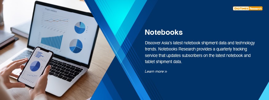 Notebooks special reports database